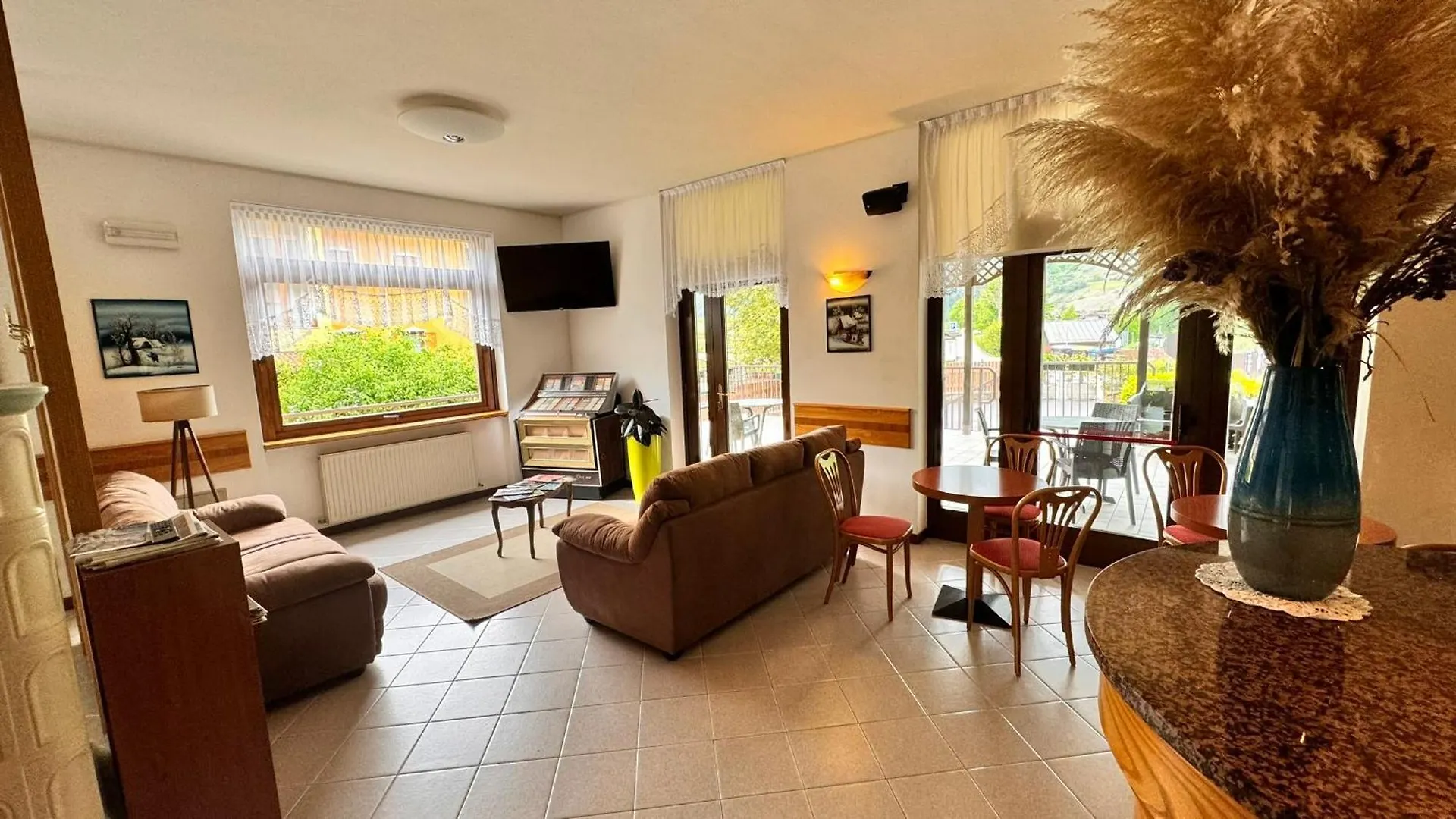 Albergo Stella Alpina Tenno 3*,  Italy