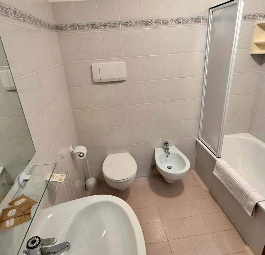 Albergo Stella Alpina Tenno Hotel