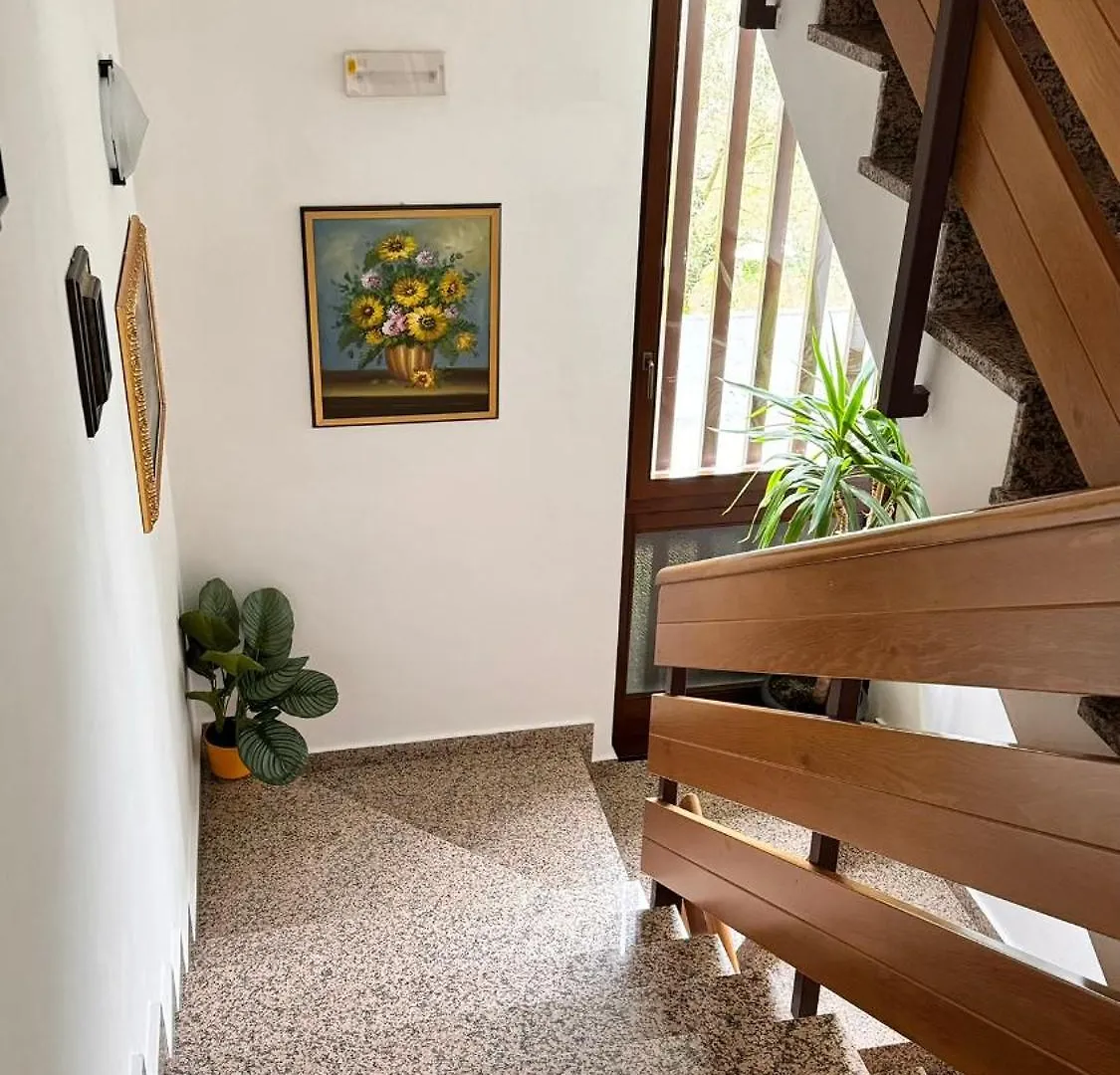 Albergo Stella Alpina Tenno 3*,