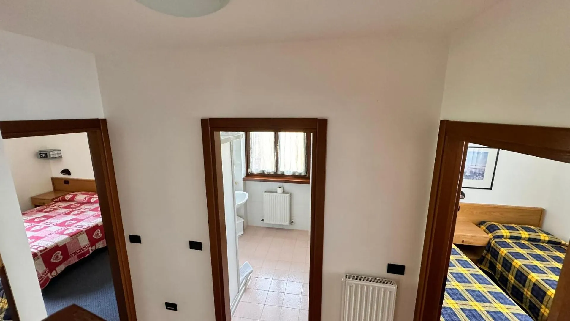 Albergo Stella Alpina Tenno 3*,  Italy