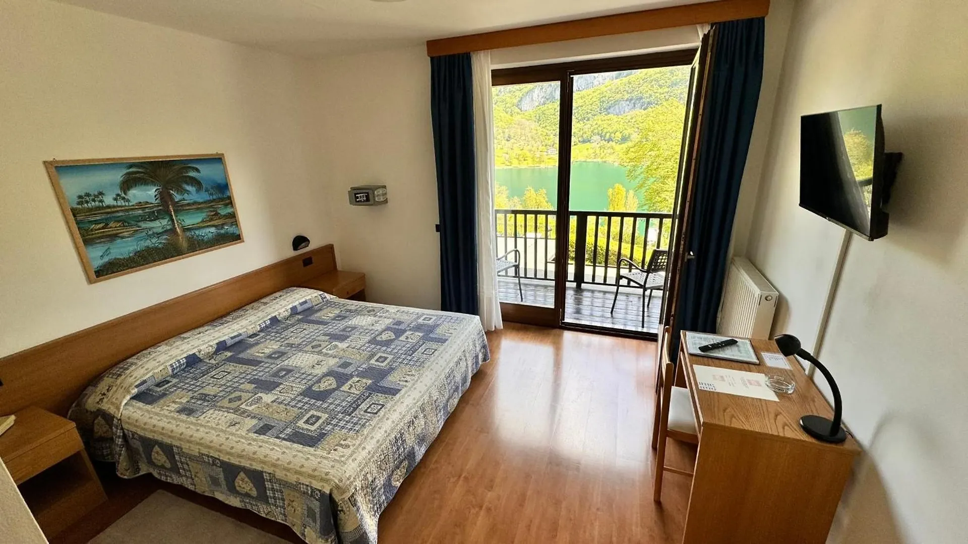 Albergo Stella Alpina Tenno Hotel