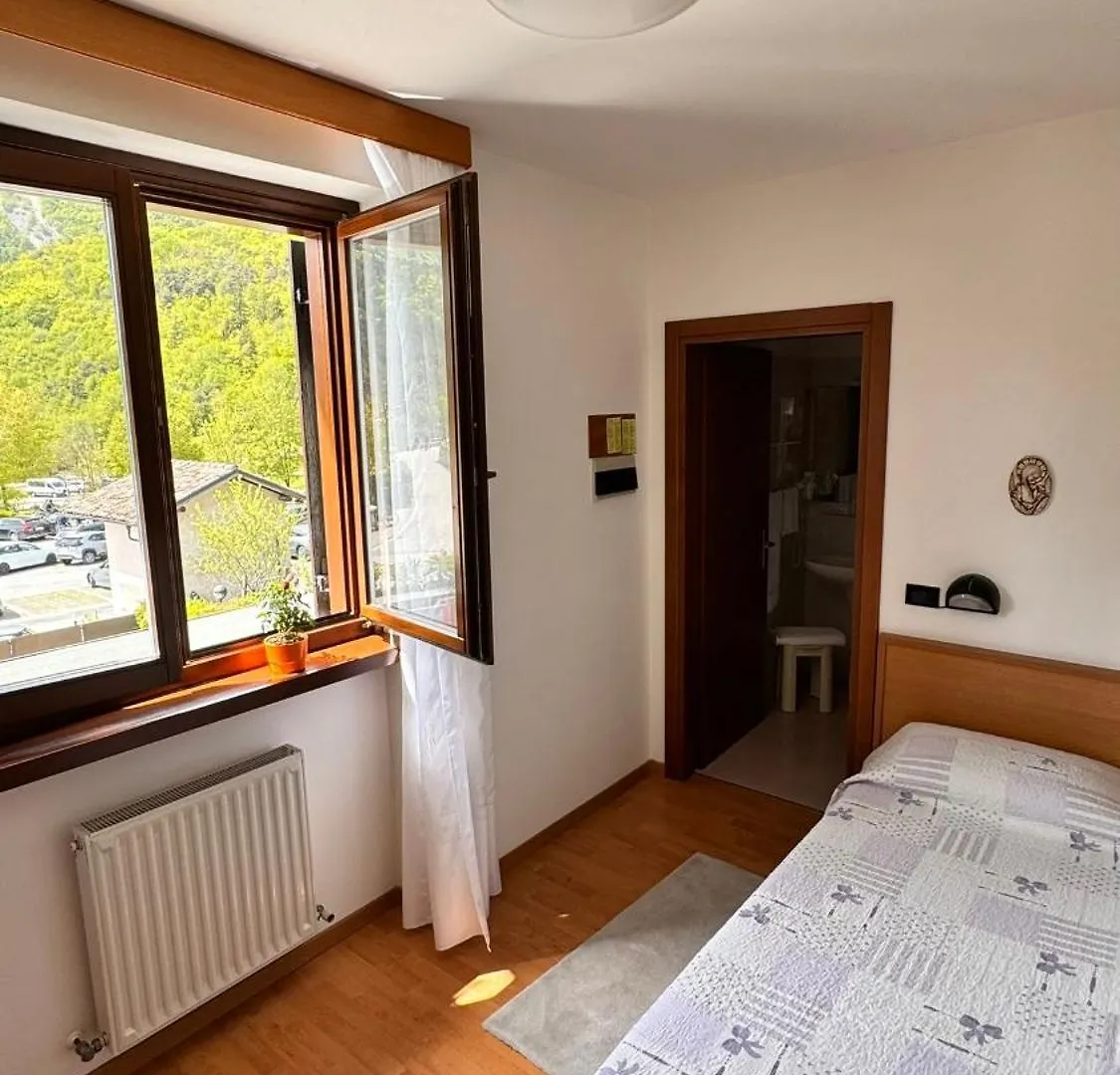 Hotel Albergo Stella Alpina Tenno