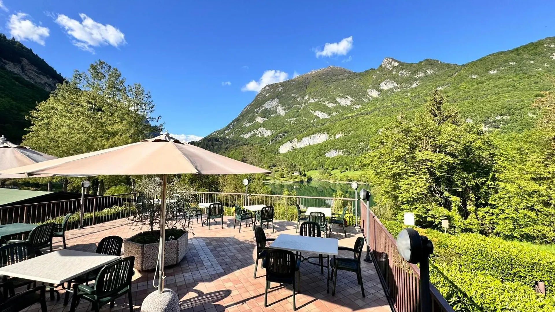 Albergo Stella Alpina Tenno