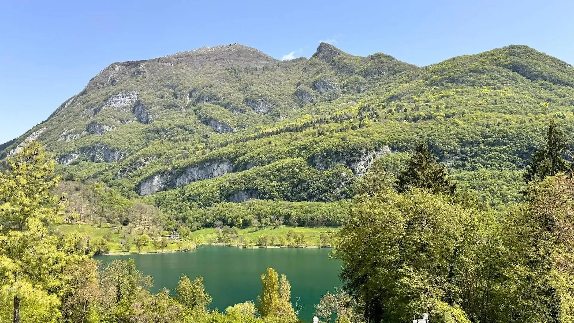Albergo Stella Alpina Tenno 3*,
