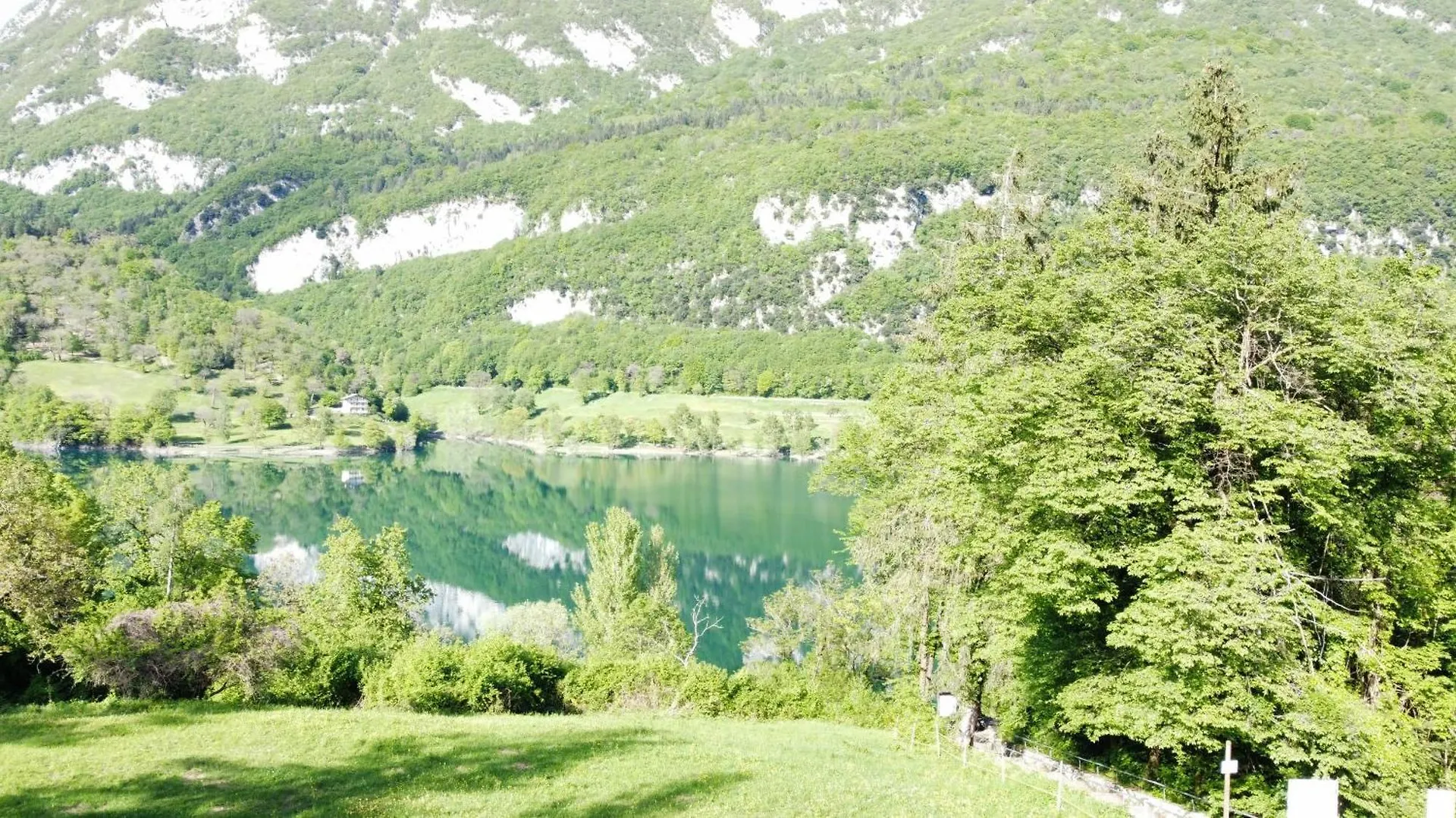 Albergo Stella Alpina Tenno Hotel