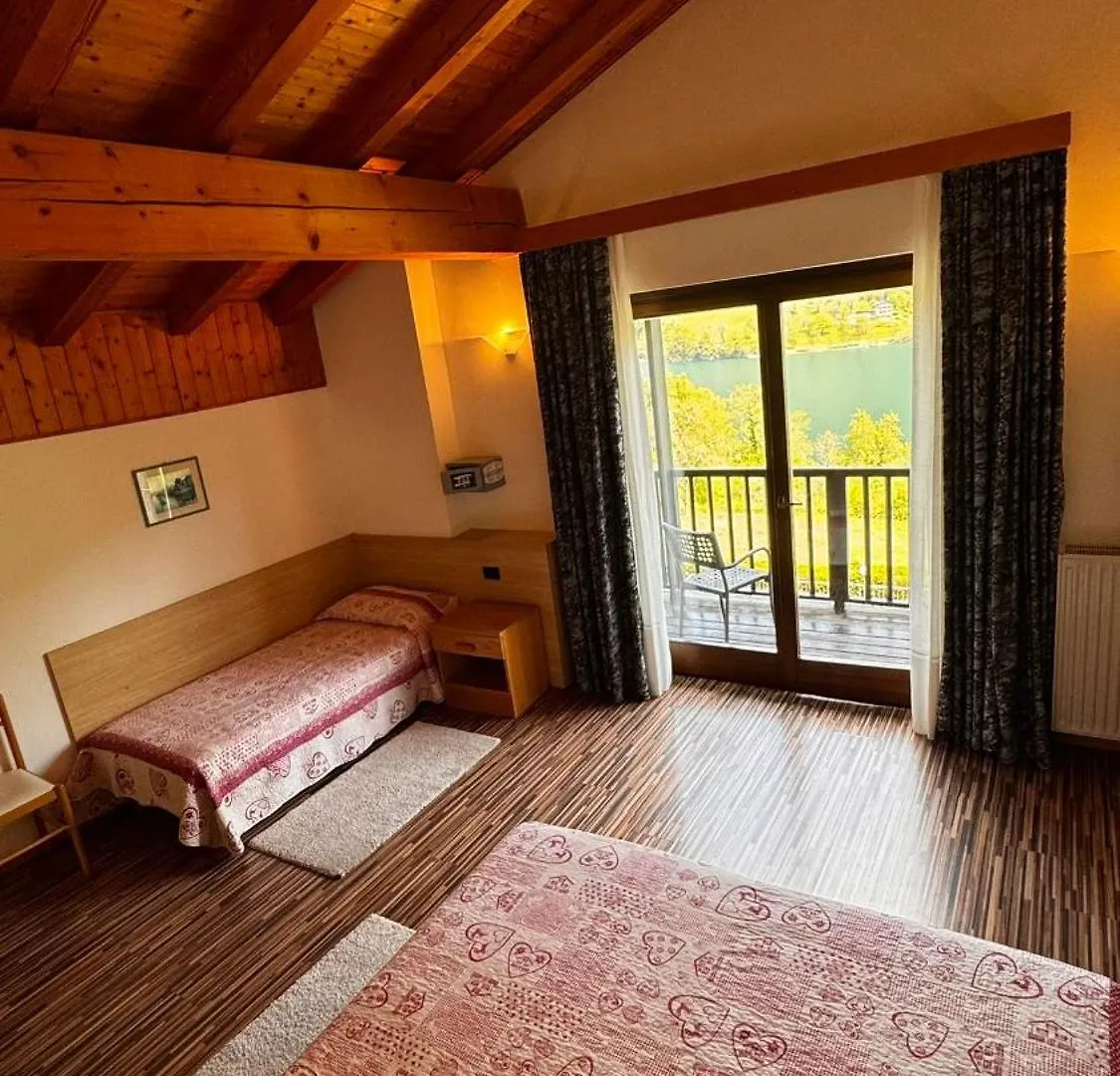 Albergo Stella Alpina Tenno Italy