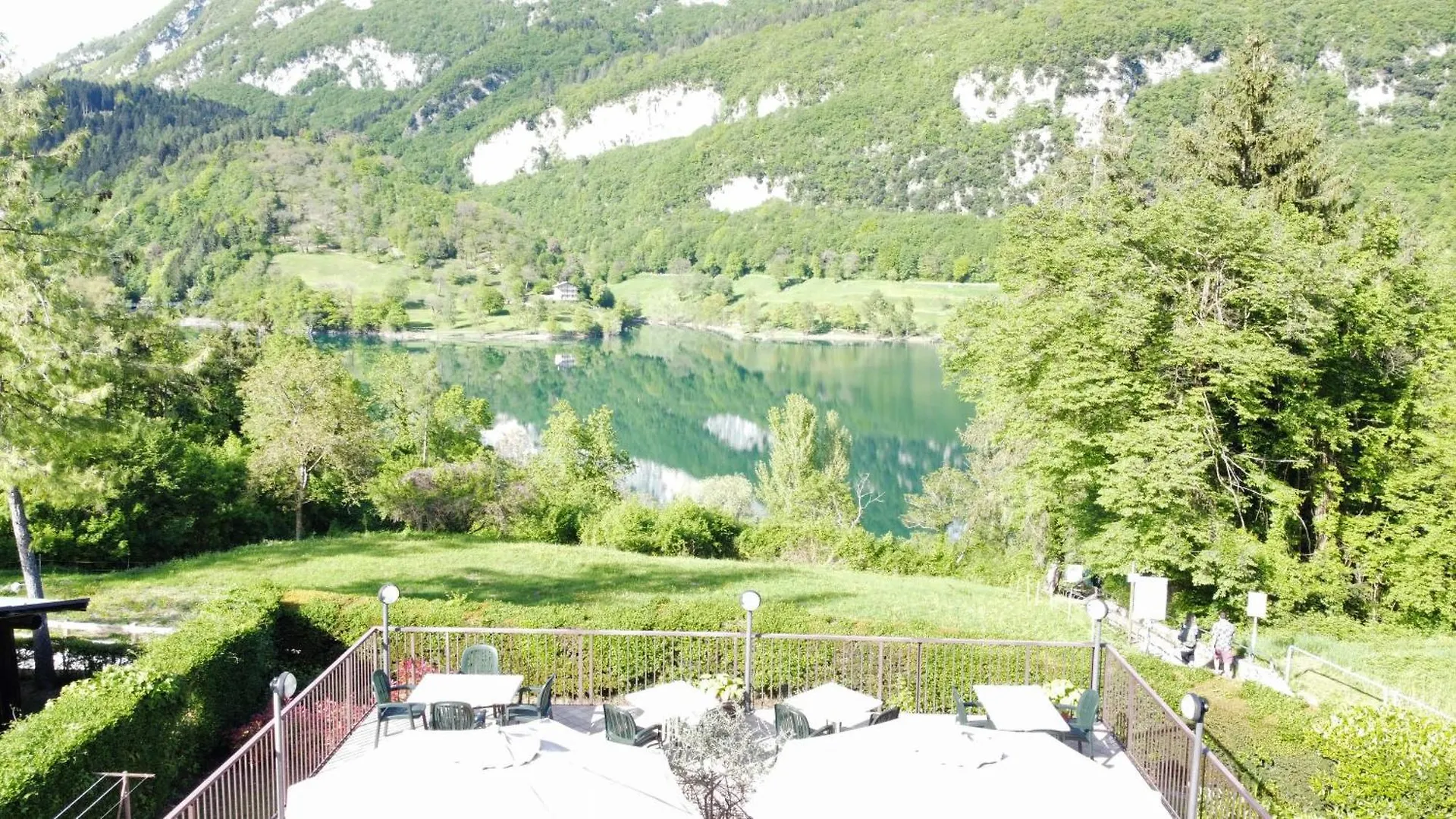 Albergo Stella Alpina Tenno