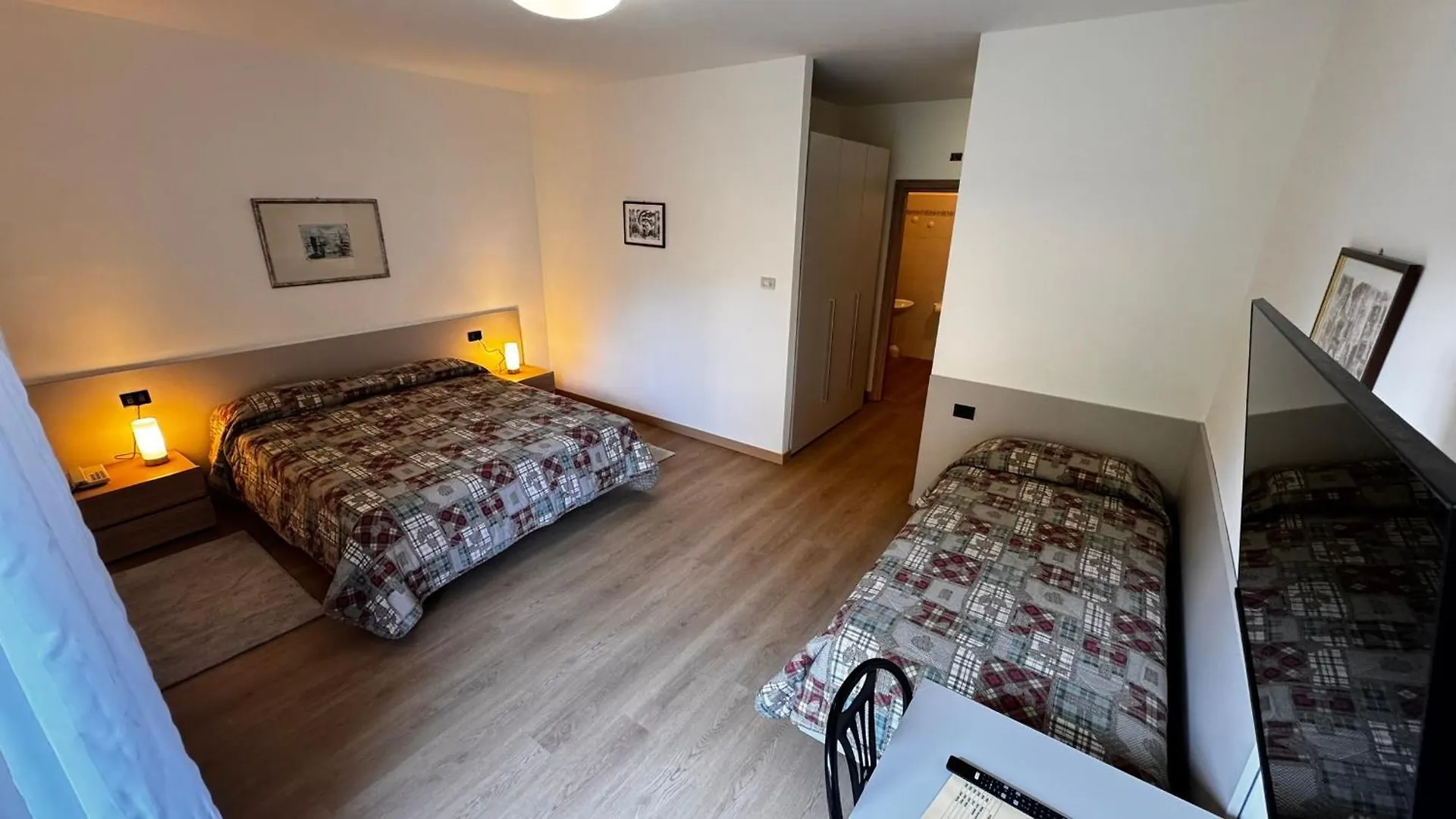 Hotel Albergo Stella Alpina Tenno