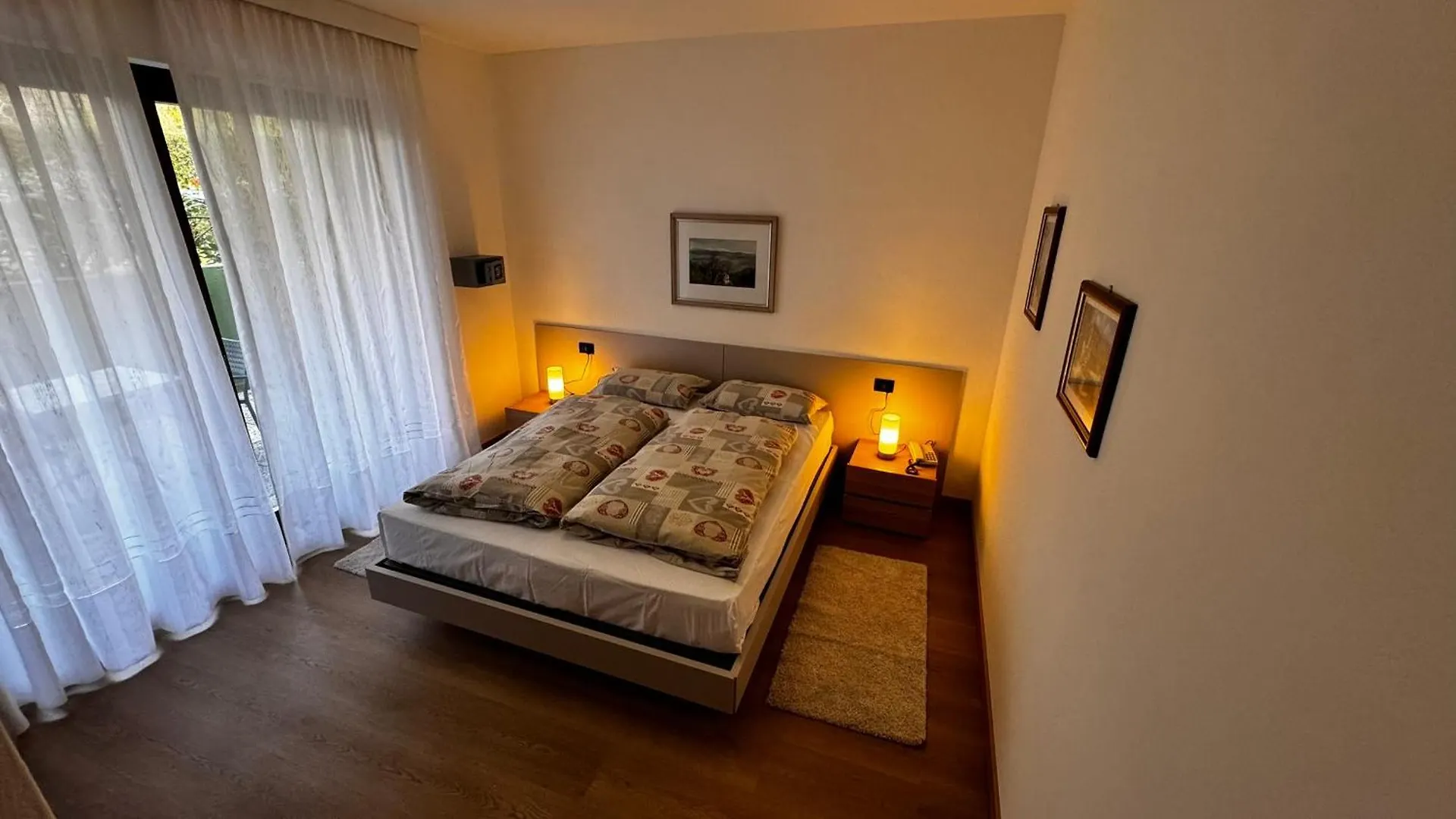 Albergo Stella Alpina Tenno Italy