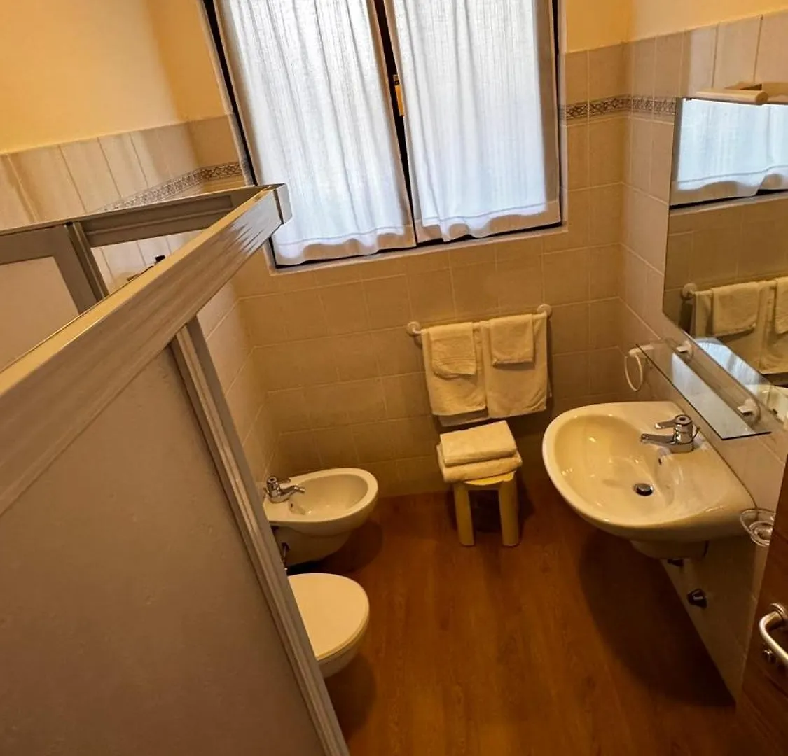 Albergo Stella Alpina Tenno 3*,