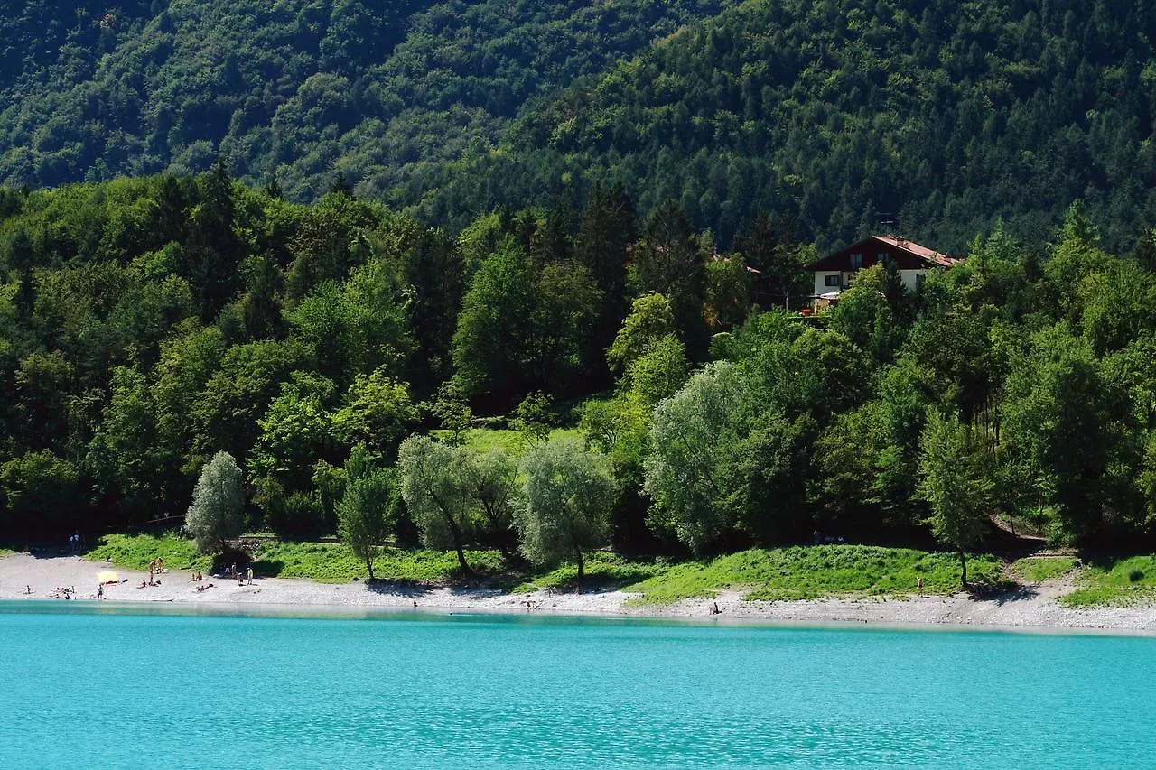 Albergo Stella Alpina Tenno Hotel
