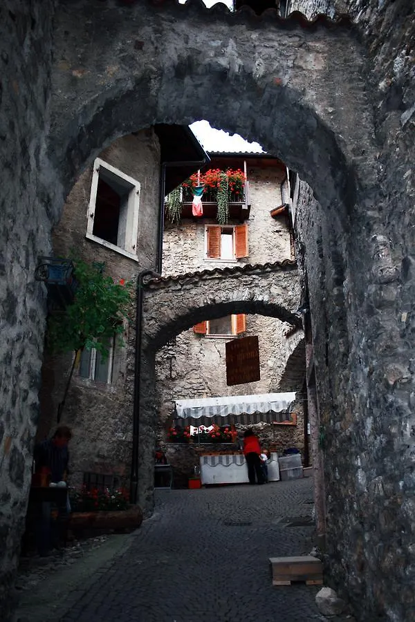 Albergo Stella Alpina Tenno 3*,  Italy
