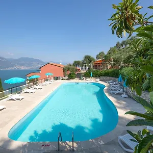 Castelli ** Brenzone sul Garda