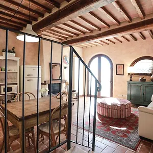 La Roccaia Apartment