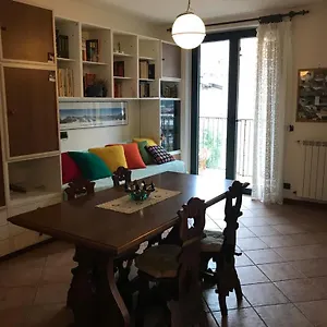 El Remanso Appartamento