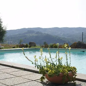 Biologico Poggiopiano Bauernhof