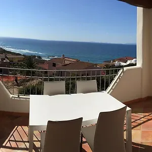 Lentischi Apartment