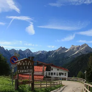 3* Hotel La Caminatha