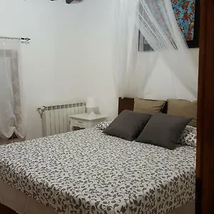Il Borgo Dei Pini Appartamento