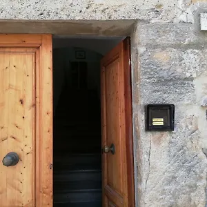 Poggetto Quattro Appartamento