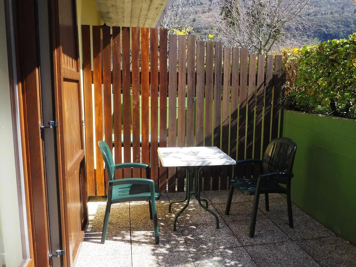 Albergo Stella Alpina Tenno 3*,