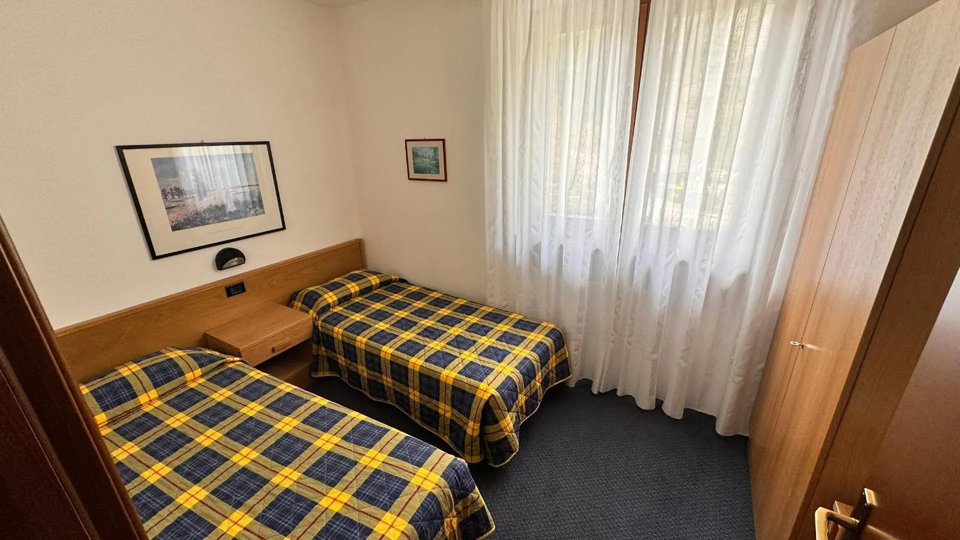 Ξενοδοχείο Albergo Stella Alpina Tenno